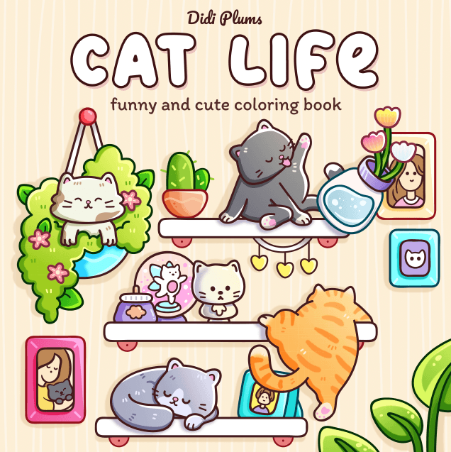 Cat Life