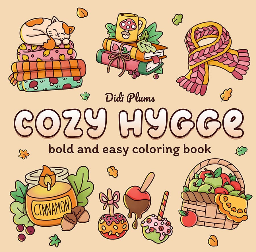 Cozy Hygge