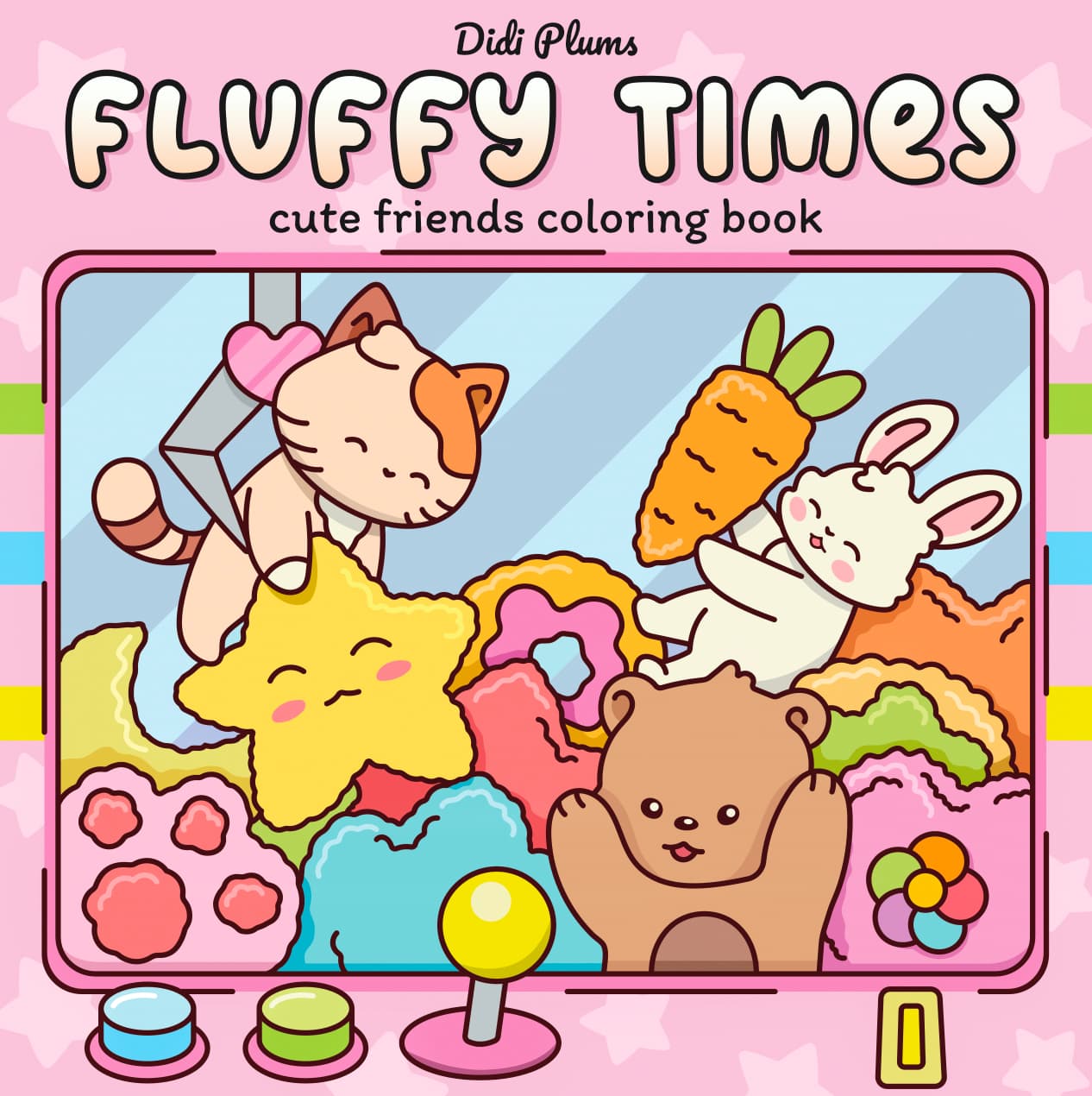 Fluffy Times