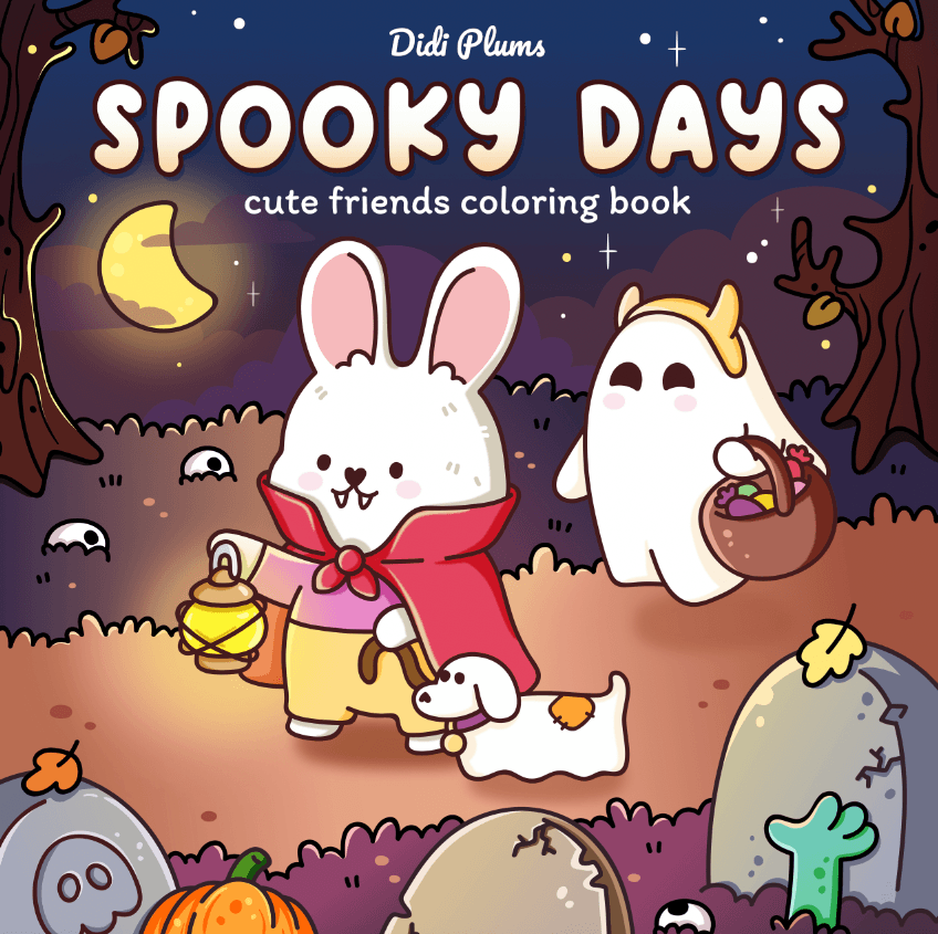 Spooky Days